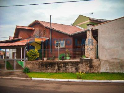 Casa para Venda, em Canoas, bairro Igara, 4 dormitórios, 2 banheiros